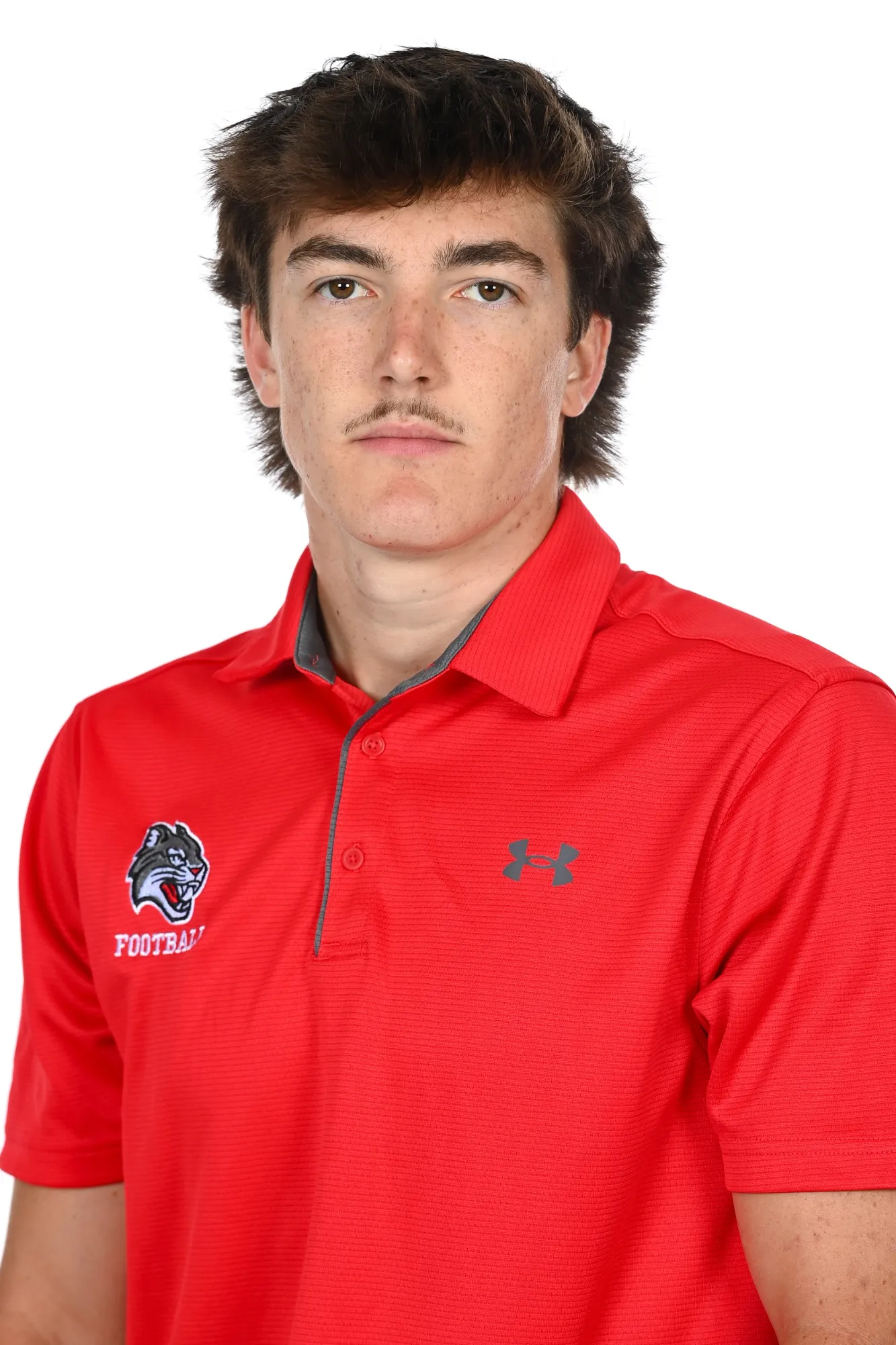 Rodney Unnasch, Football, undefined