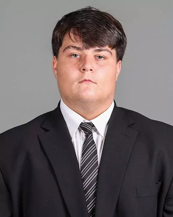 Emory Virden, Football, University of North Alabama
