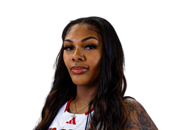 Mallory Collier, Basketball, undefined