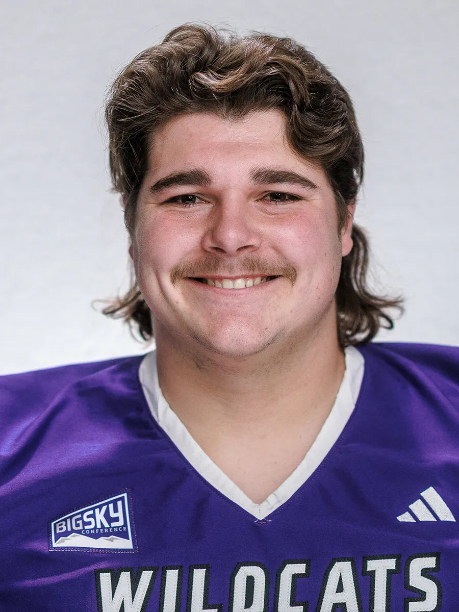 Brody Cutrer, Football, undefined
