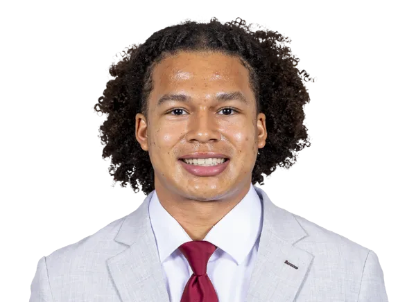 Nate Cleveland, Football, undefined