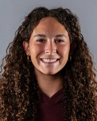 Cassidy Drago, Soccer, undefined