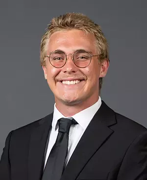 Seth Wilson, Football, Macalester College