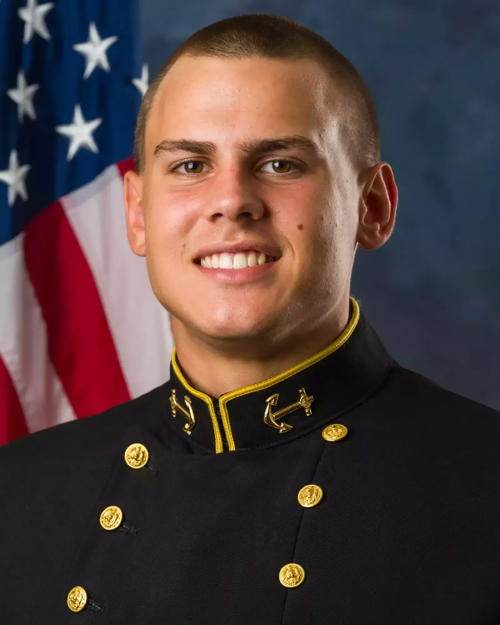 Braeden Stuart, Football, undefined