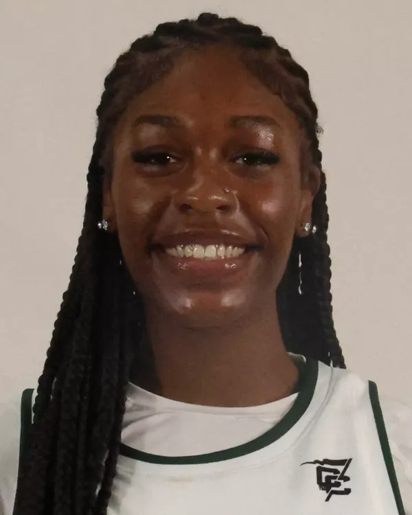 Ashlyn Hudson, Basketball, University of Mount Olive