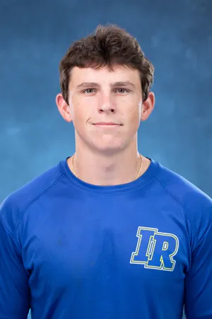 John Gillen, Baseball, Indian River State College
