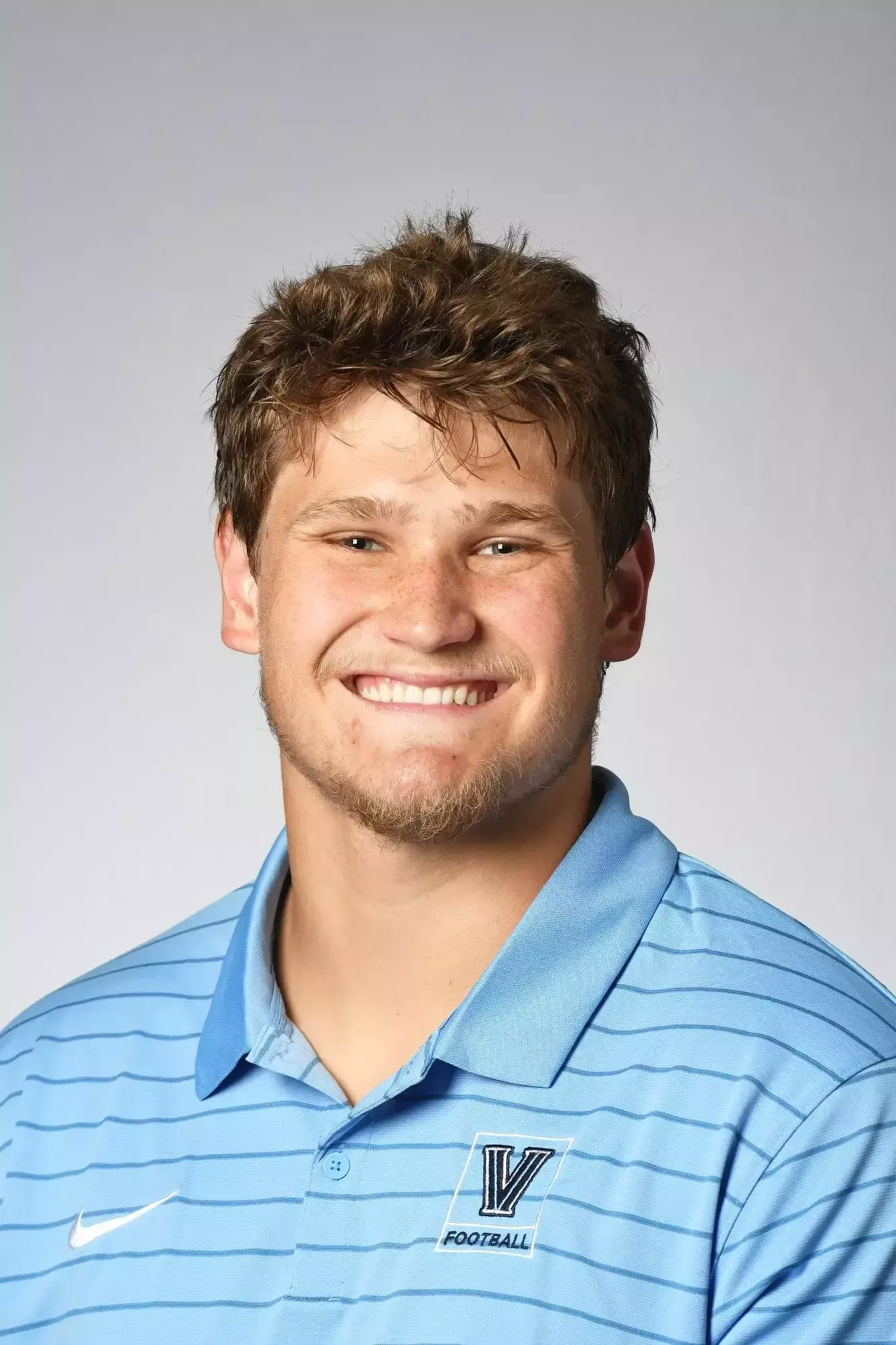 Brody Kuszyk, Football, undefined