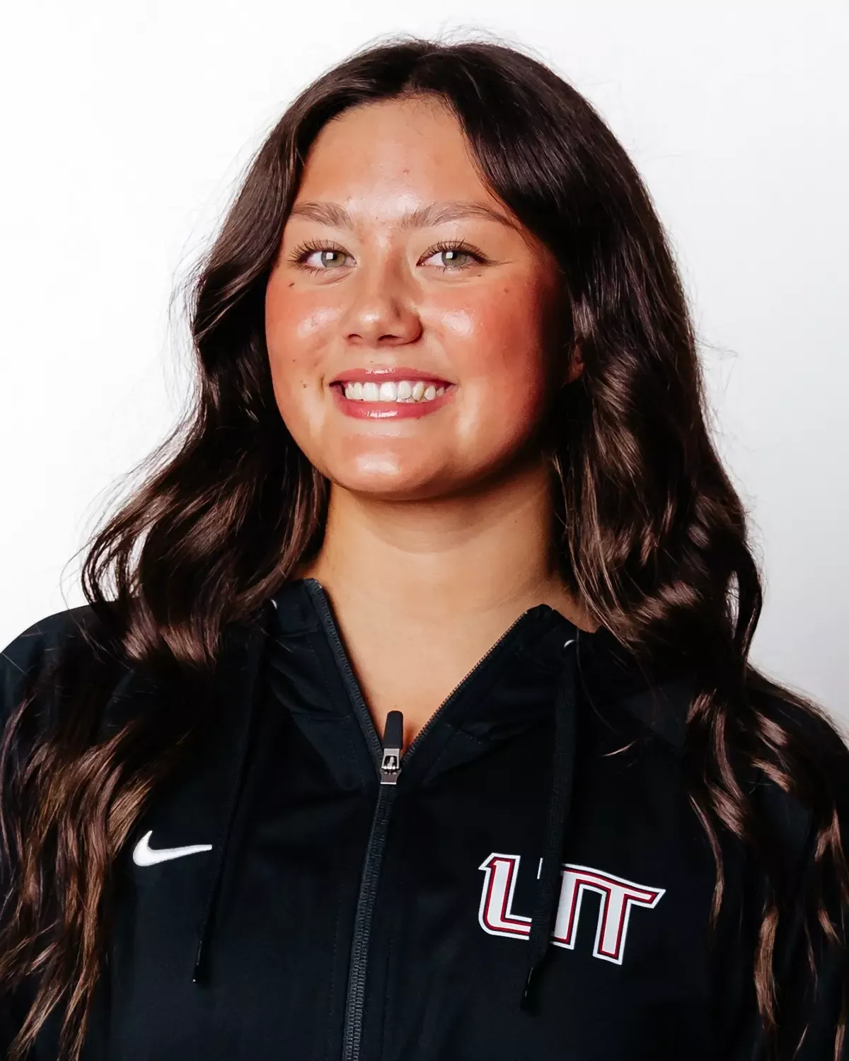 Kiana Hugins, Swimming & Diving, Utah Tech University