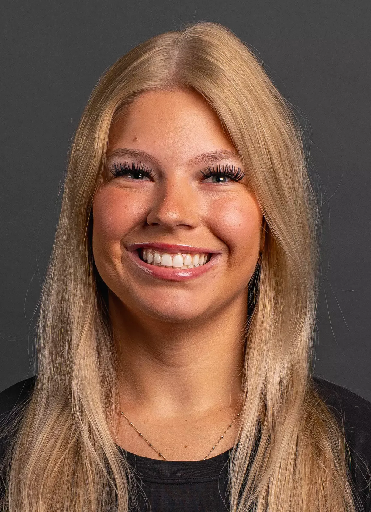 McKenna Ferguson, Basketball, Wayne State University