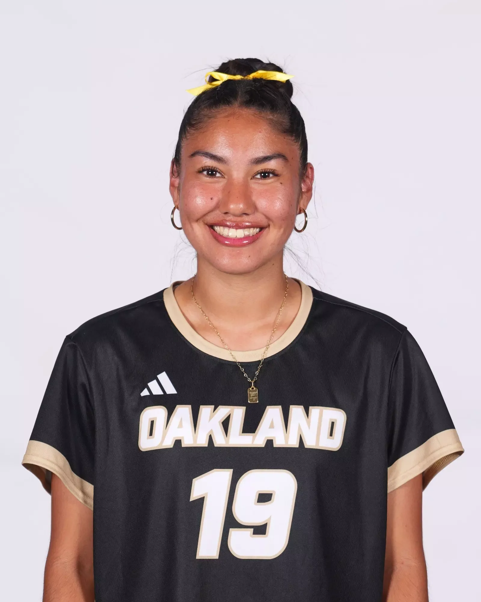 Kailee Chavez, Soccer, Oakland University