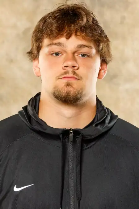 Ryan Carroll, Football, Bemidji State University