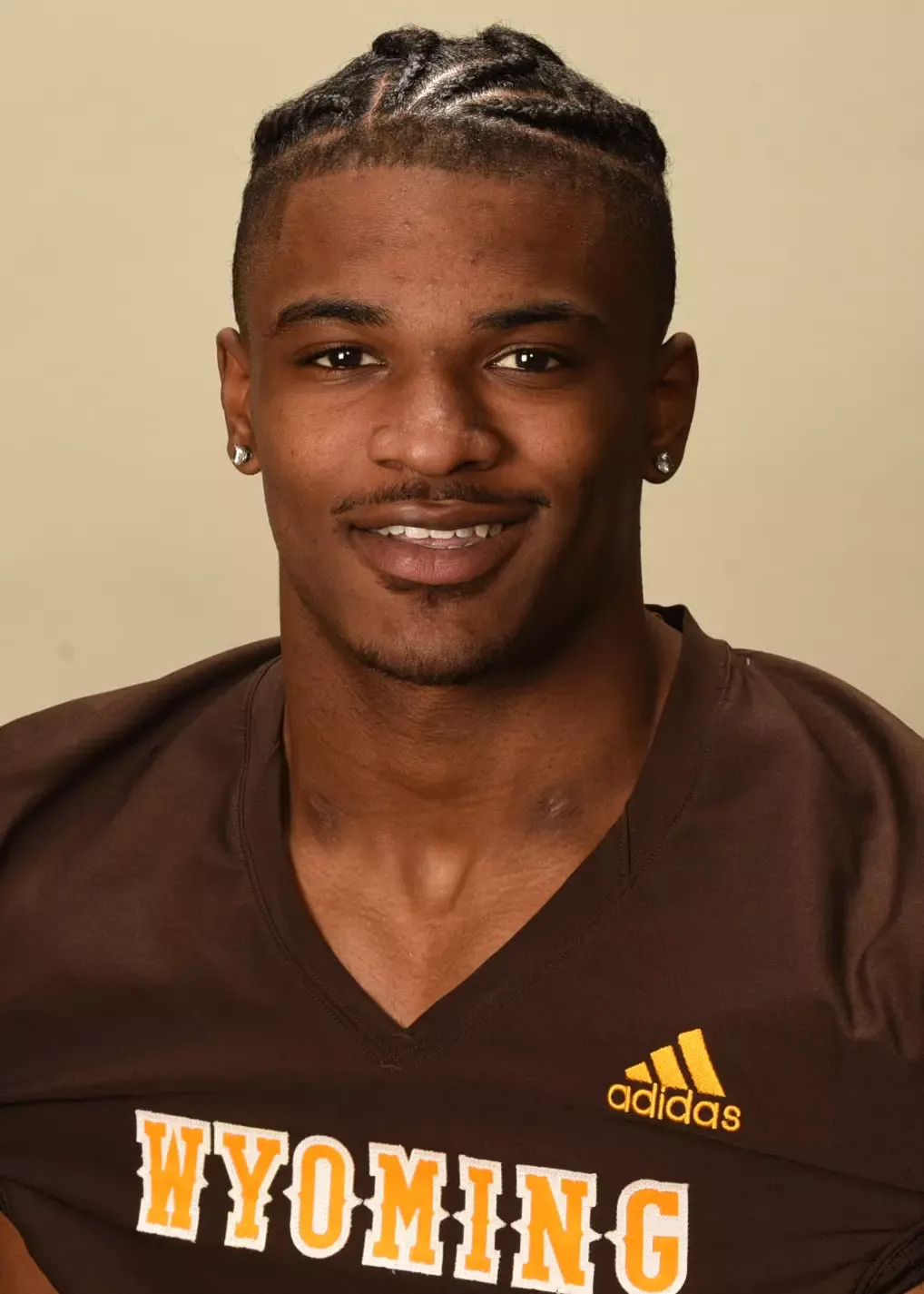 Da'Marion Brownlee, Football, undefined