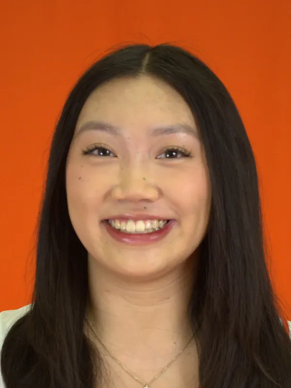 Kyra Phaychanpheng, Basketball, California Institute of Technology