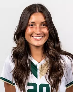 Mia Fairchild, Soccer, undefined