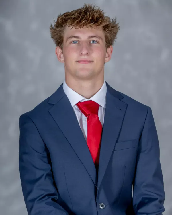 Derek Hoffmann, Lacrosse, Marist University