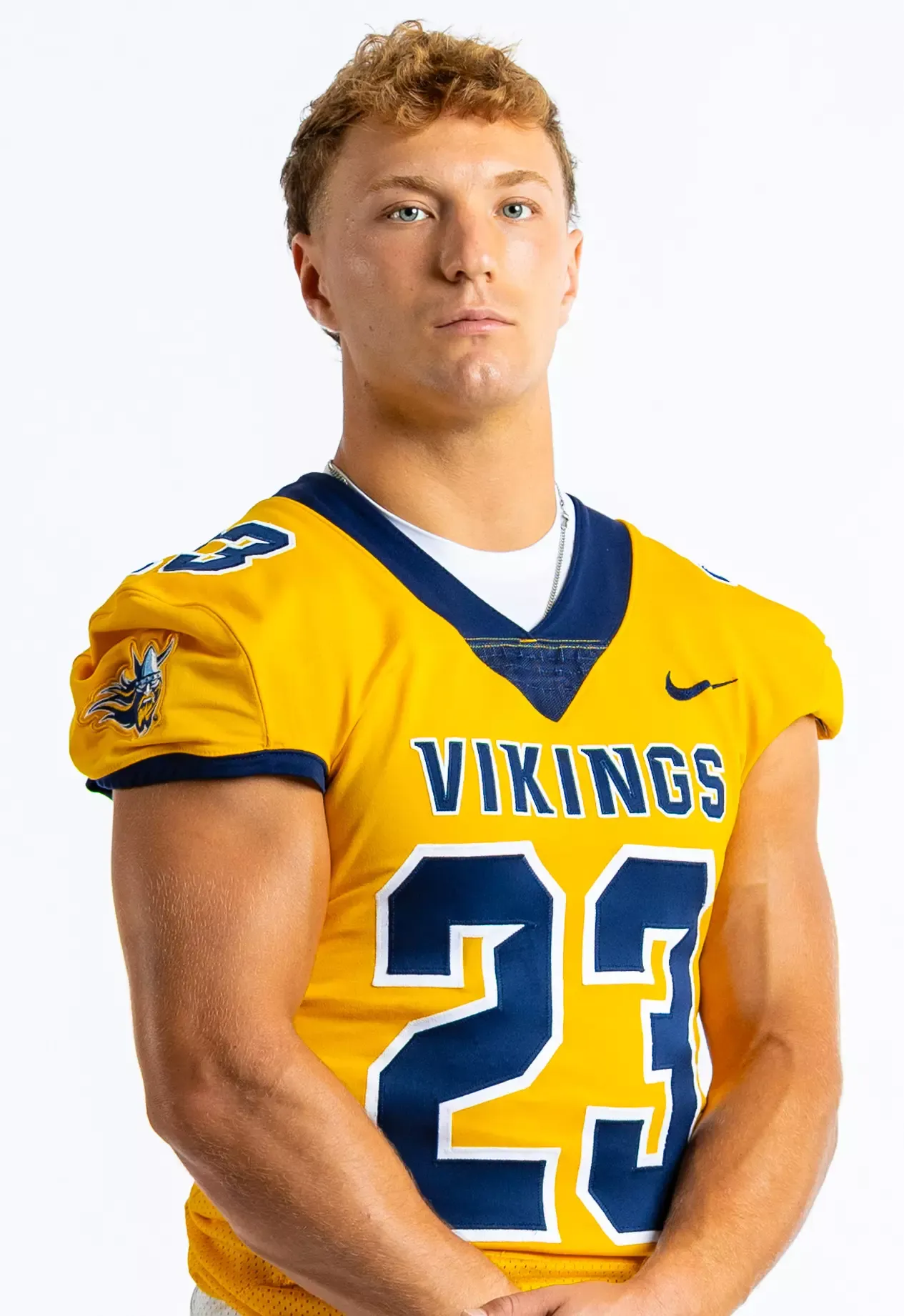 Ryan Kenny, Football, undefined