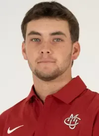 Baptiste Laborde, Golf, Colorado Mesa University