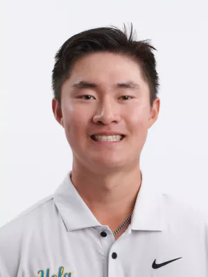 Kyle An, Golf, undefined