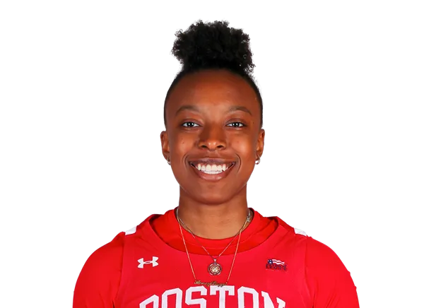 Taylor Williams, Basketball, Boston University