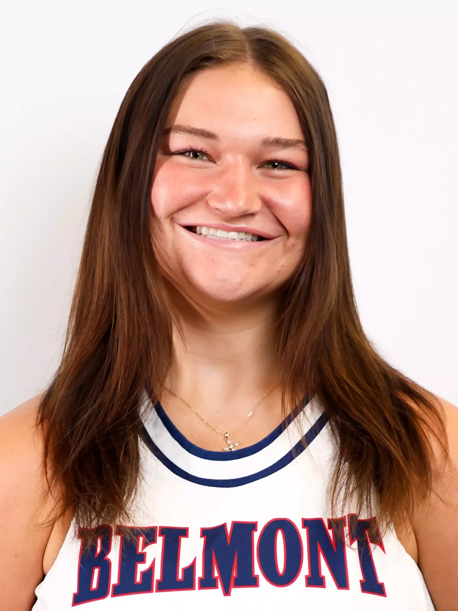 Leah West, Basketball, undefined