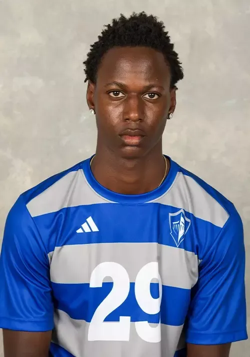 Eli Modzeleski, Soccer, Lynn University