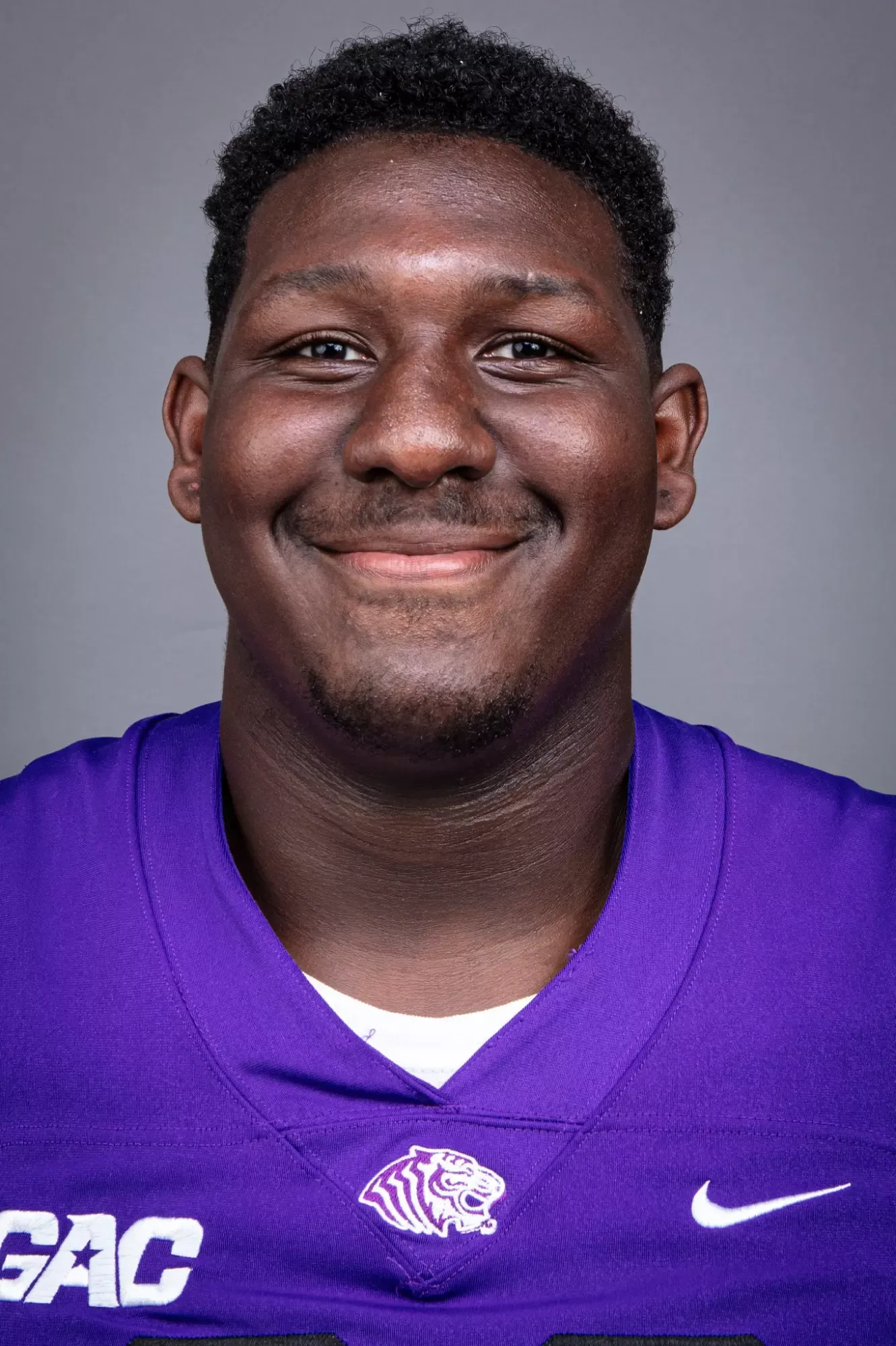 Gabe Williams, Football, undefined