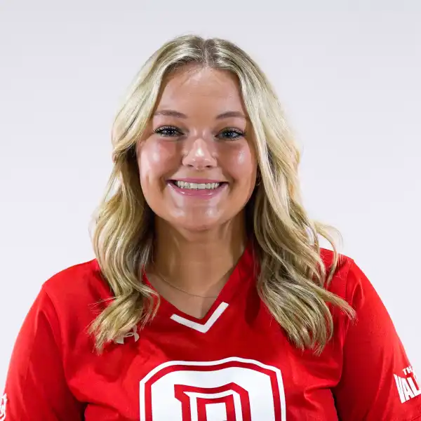 Olivia Turner, Softball, Bradley University