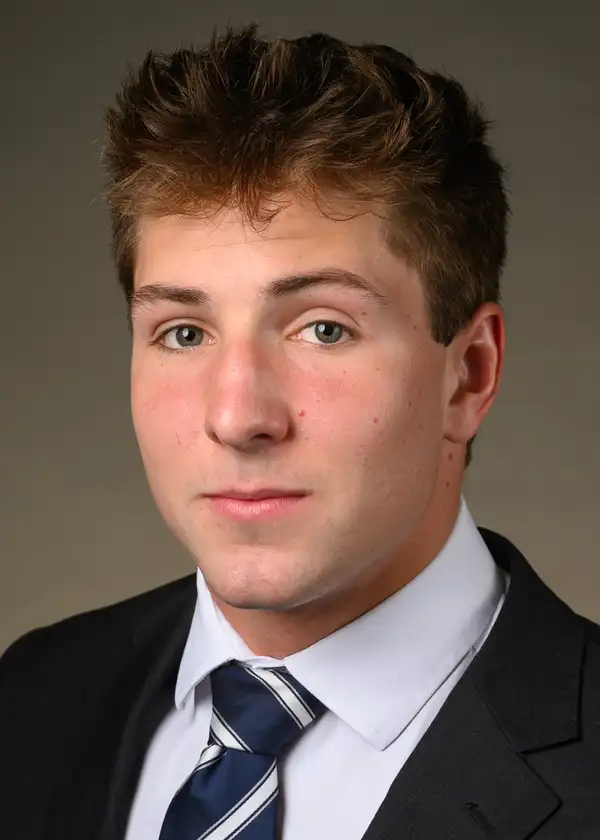 Caeden Herrington, Hockey, Pennsylvania State University
