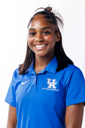 Hannah Douglas, Track and Field, undefined