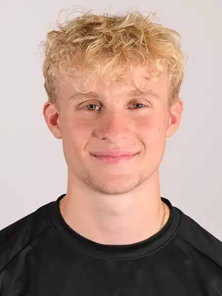 JJ Porter, Soccer, The College of Wooster