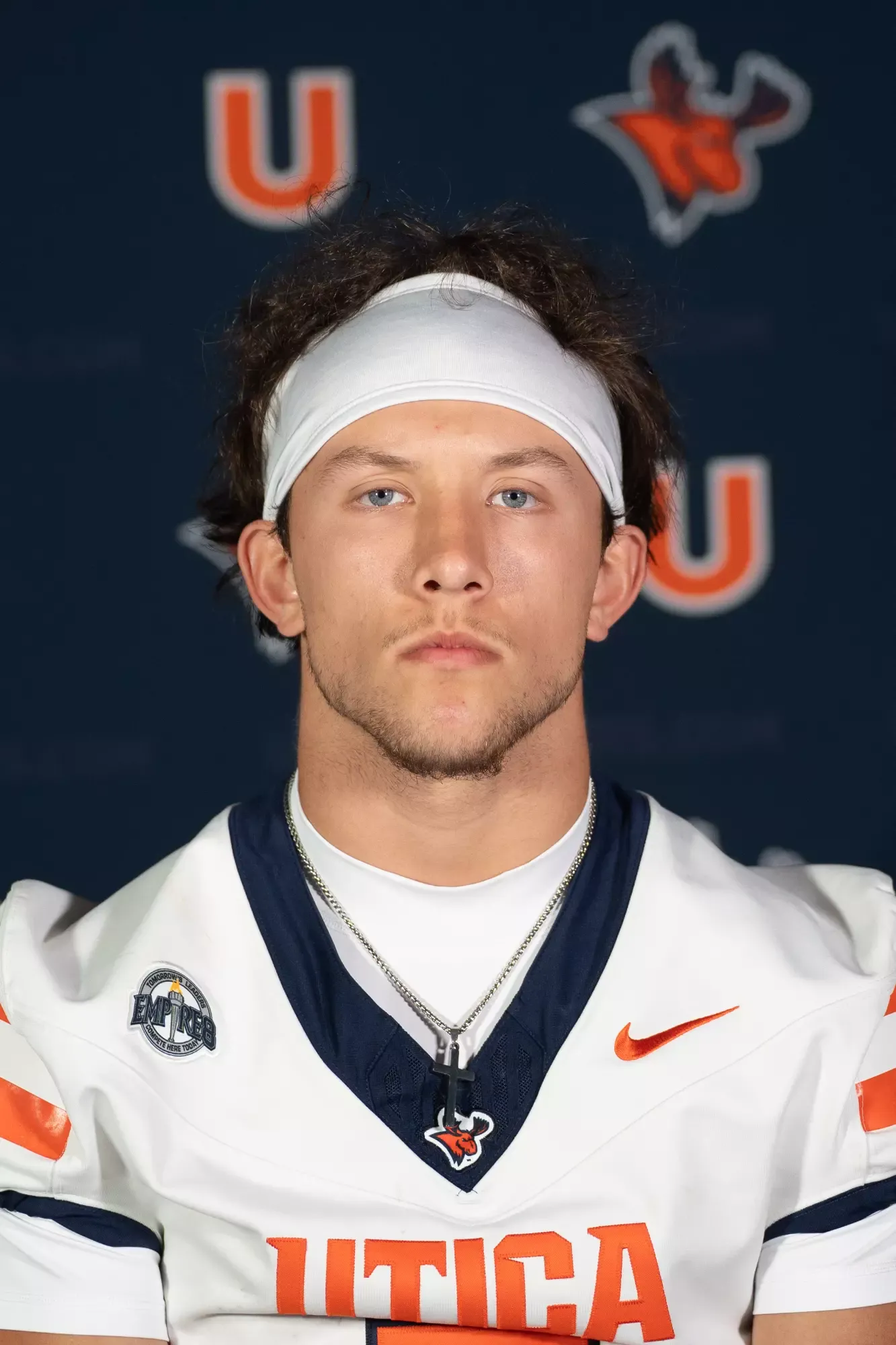 Rocco Femia, Football, Utica University