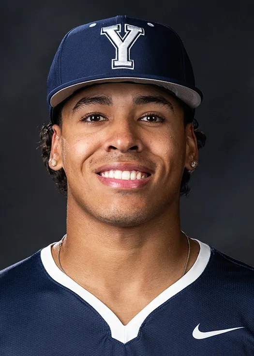 Jaxon Clayton, Baseball, undefined