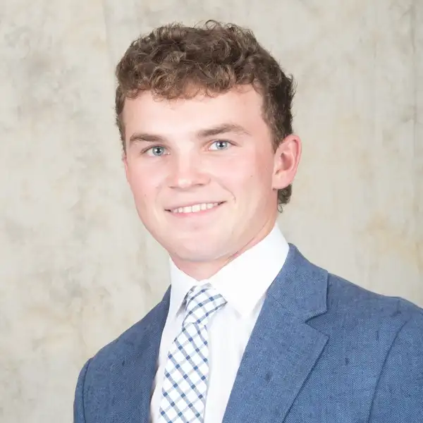 Peter Debusschere, Lacrosse, Lehigh University