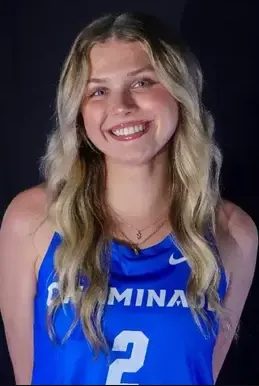 Sofia Castillo, Beach Volleyball, undefined