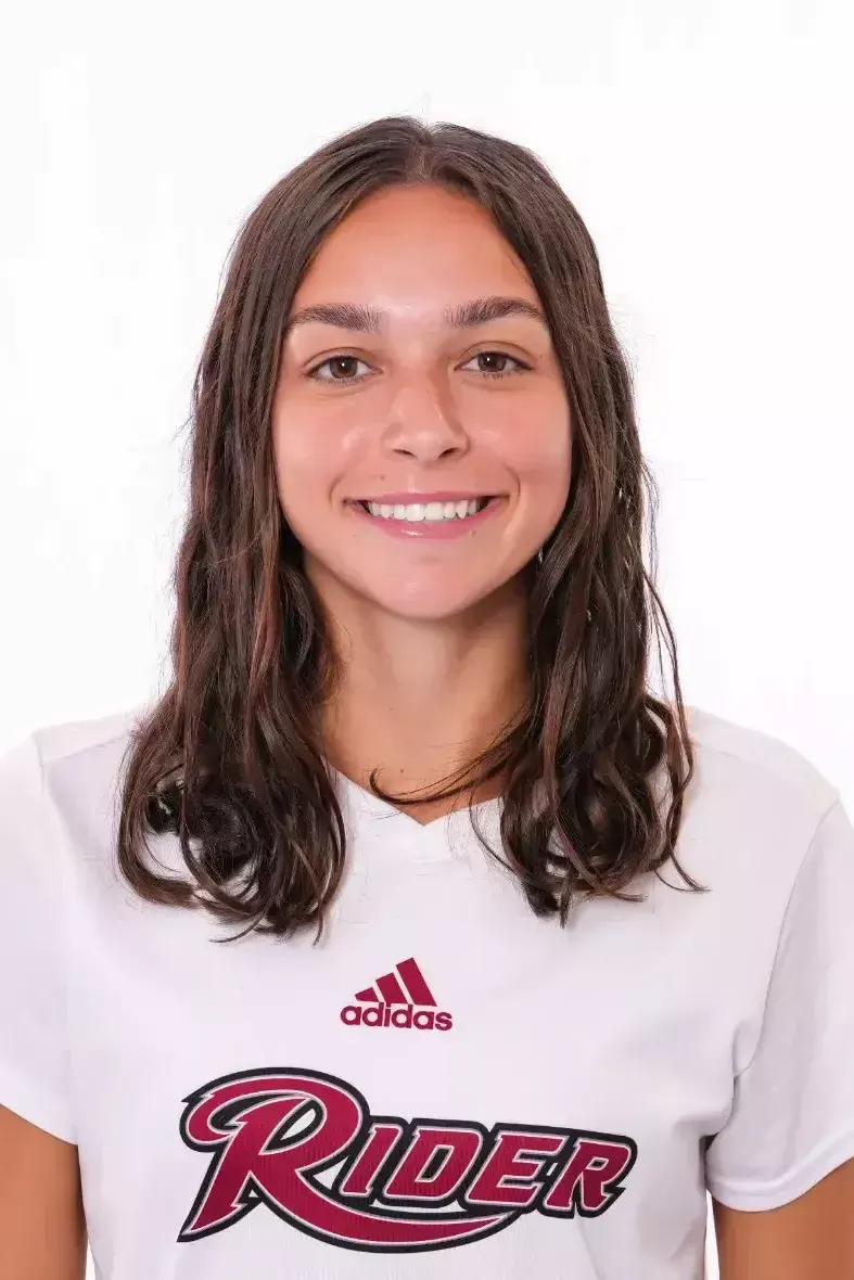 Ava Ferrie, Soccer, undefined