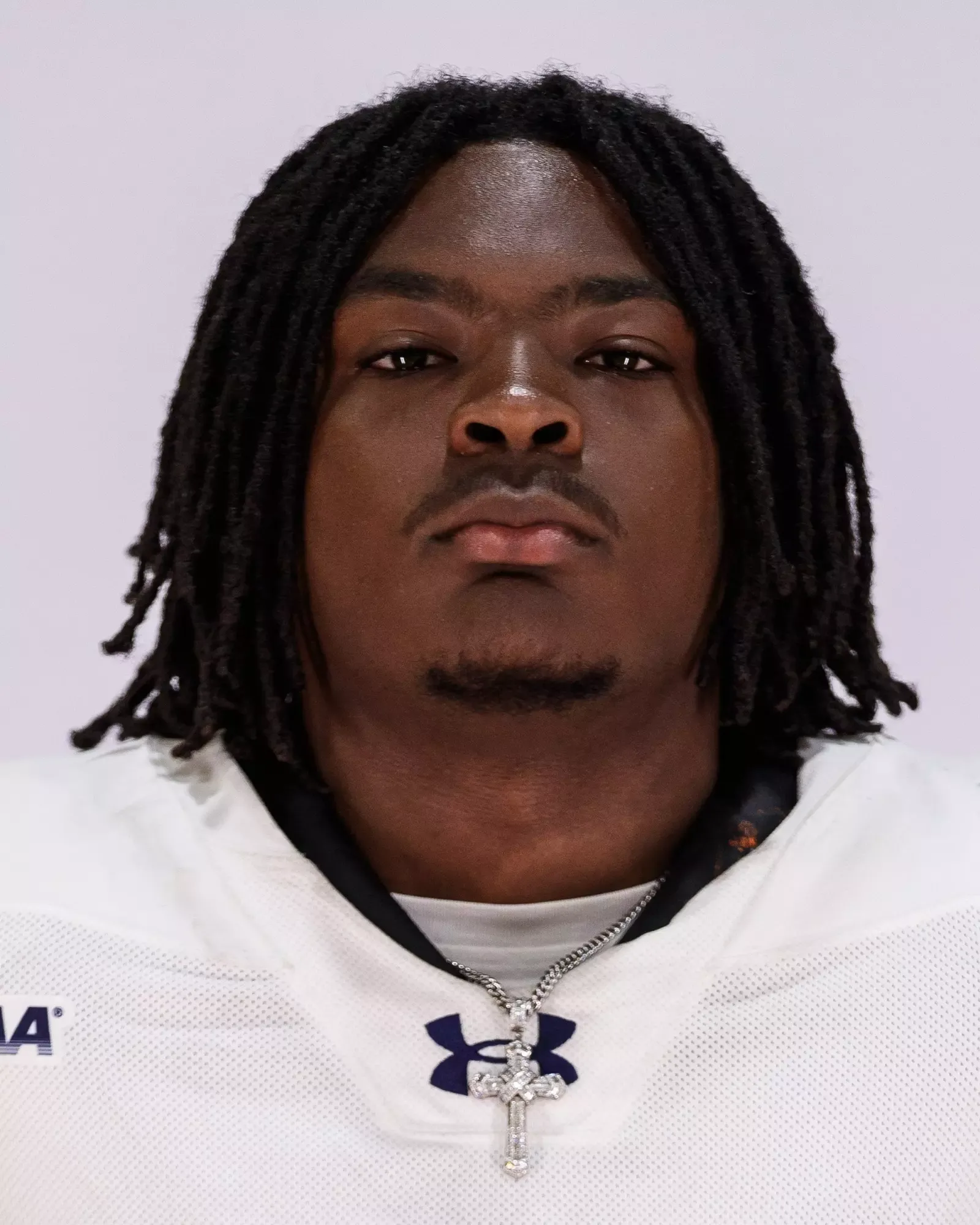 Breeze Brown, Football, Bluefield State University