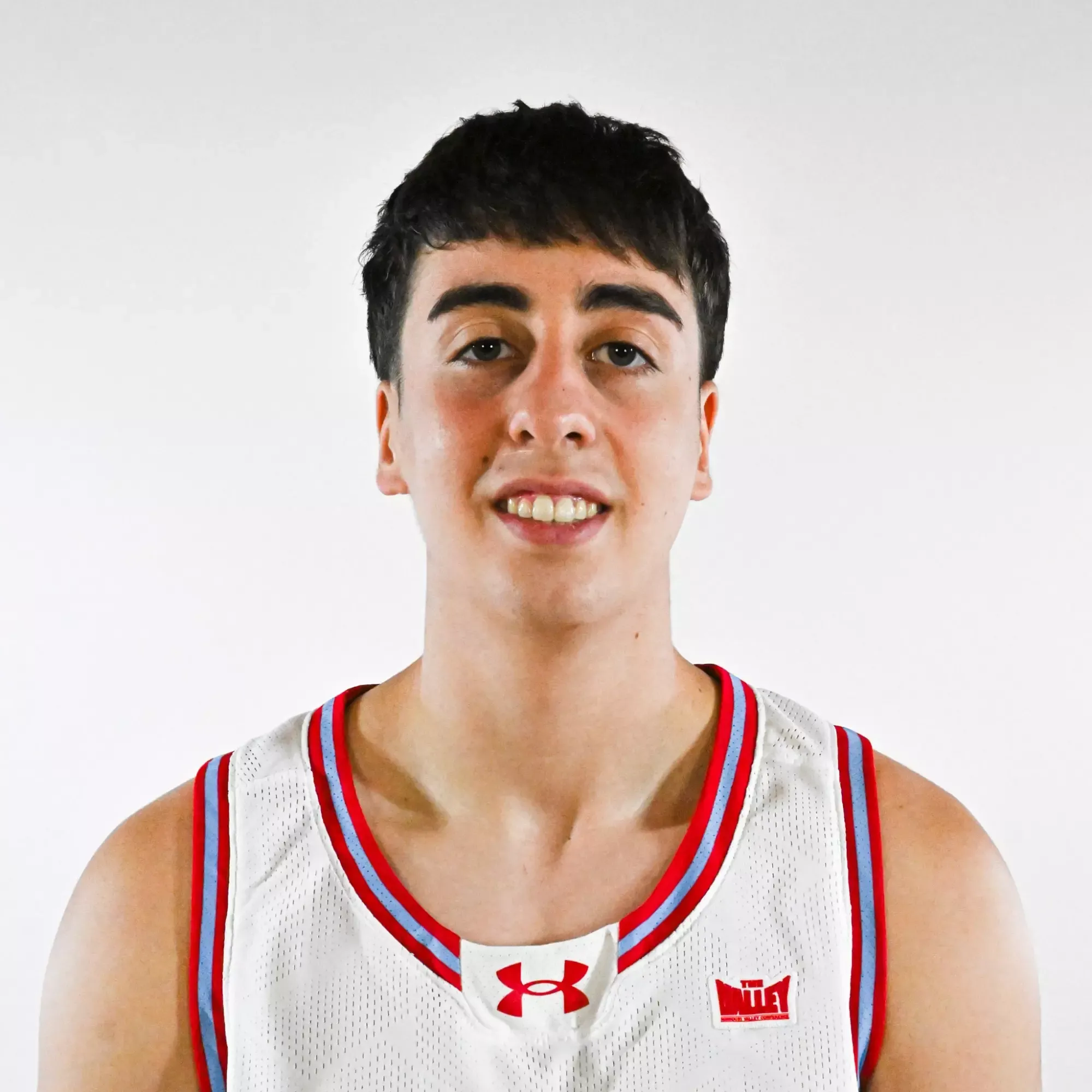 Dimitrije Pavlovic, Basketball, undefined
