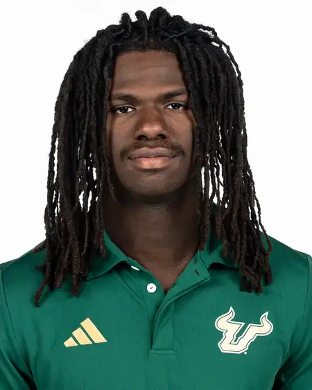 Masiyah Limehouse, Football, University of South Florida