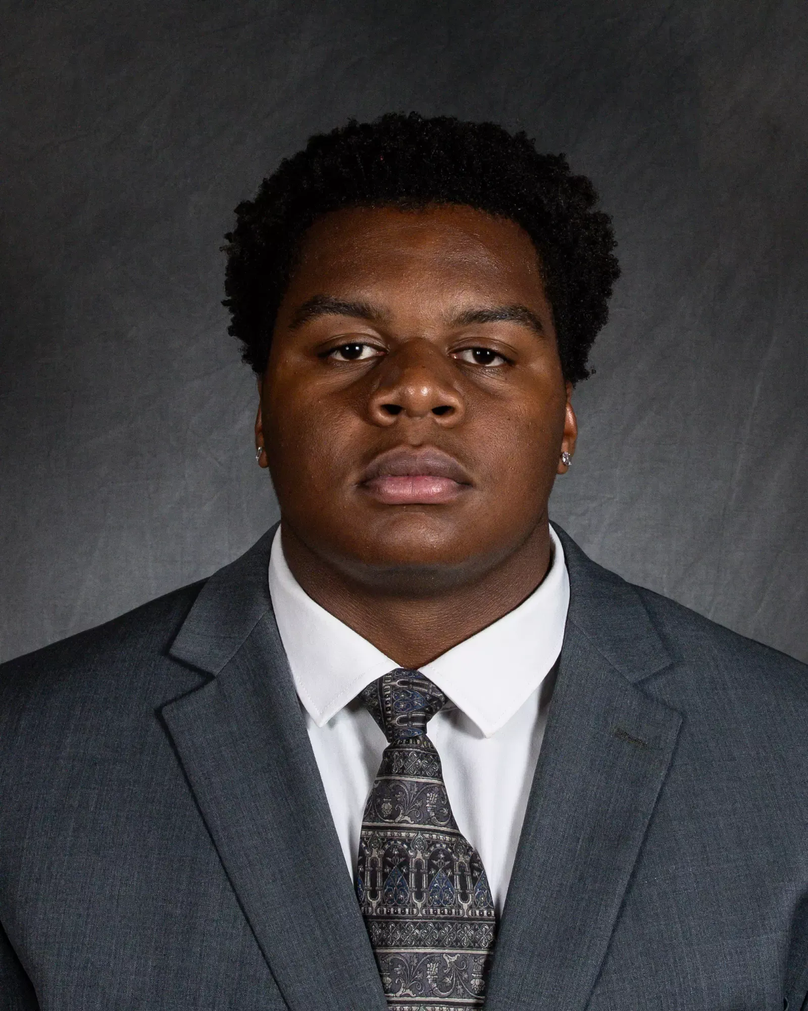 Zevon Shipman, Football, undefined