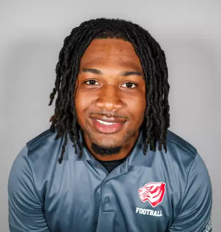 Kebian Gilmore, Football, University of West Alabama