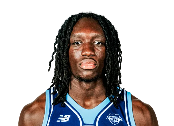 Yanis Bamba, Basketball, undefined