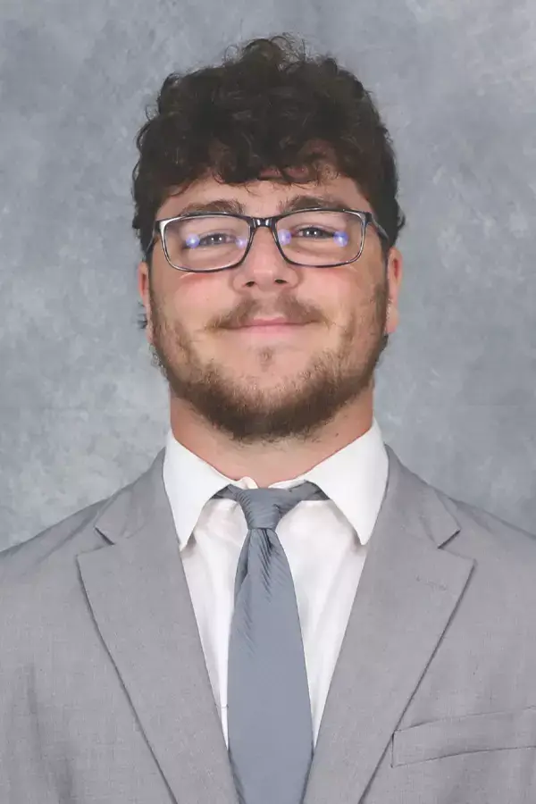 Eason Teribury, Football, Bloomsburg University of Pennsylvania