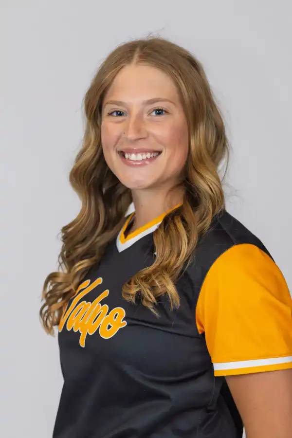 Sophia Leitzen, Softball, Valparaiso University