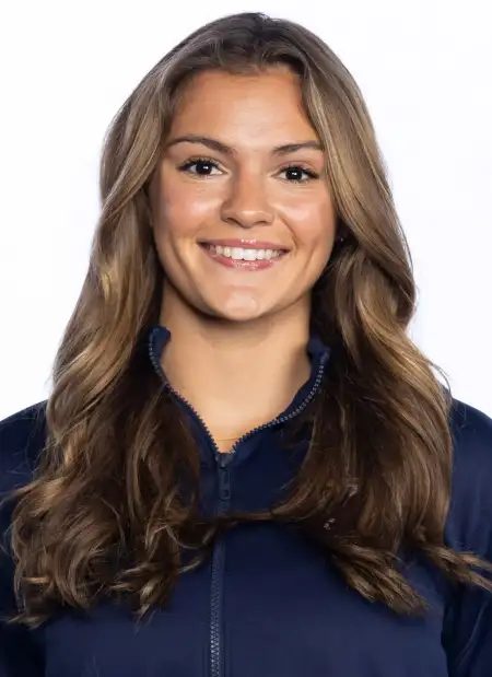 Lily Harper, Track and Field (O), Kent State University