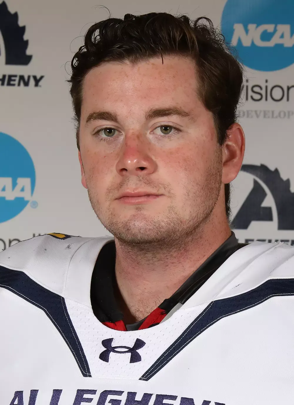 Will Griffin, Football, undefined