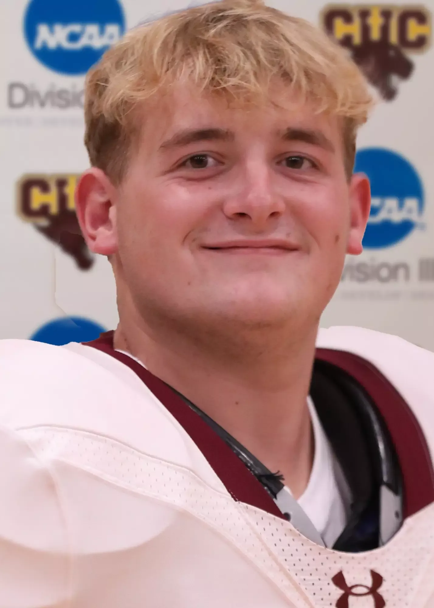 Alexander Kinser, Football, undefined