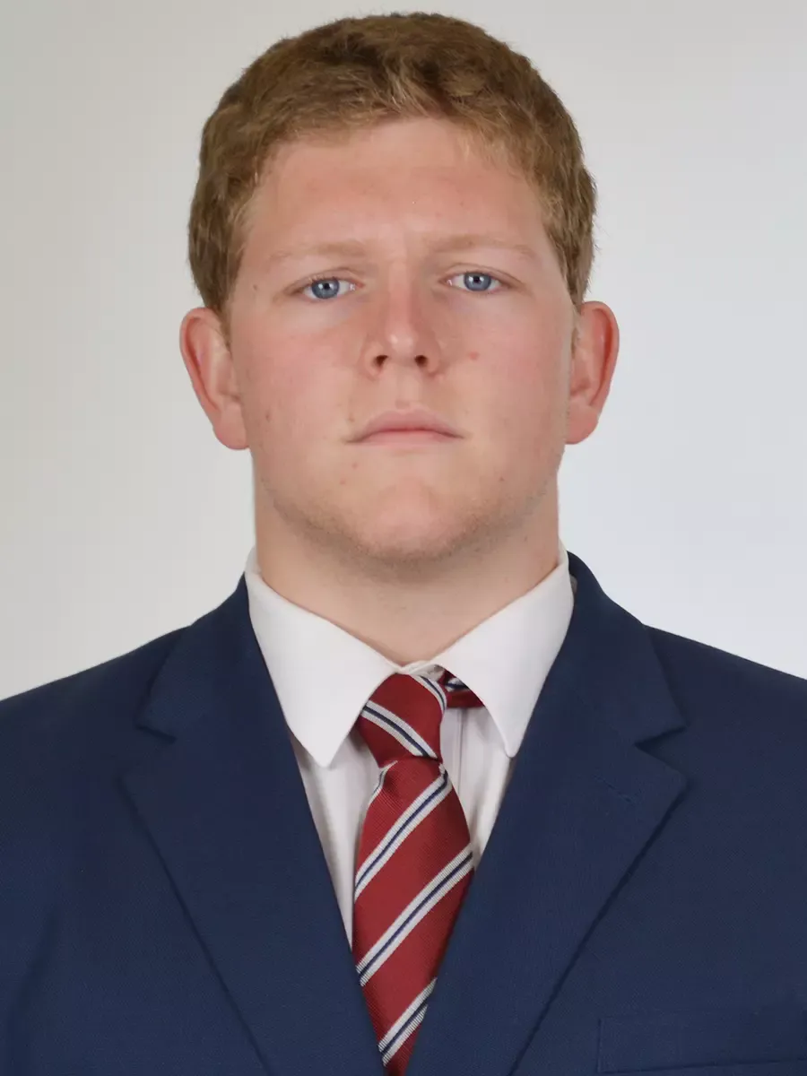 Ben Huefner, Football, undefined