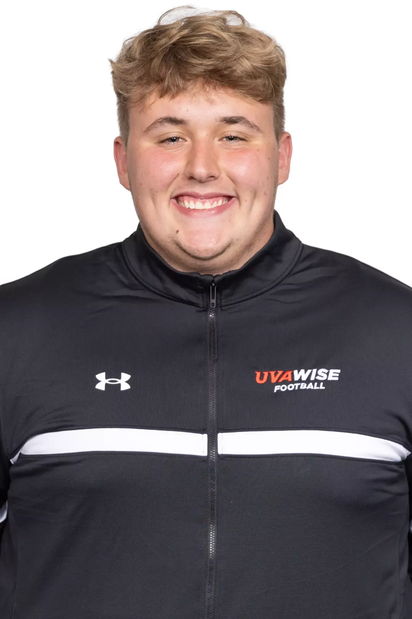 Tyler Cole, Football, undefined