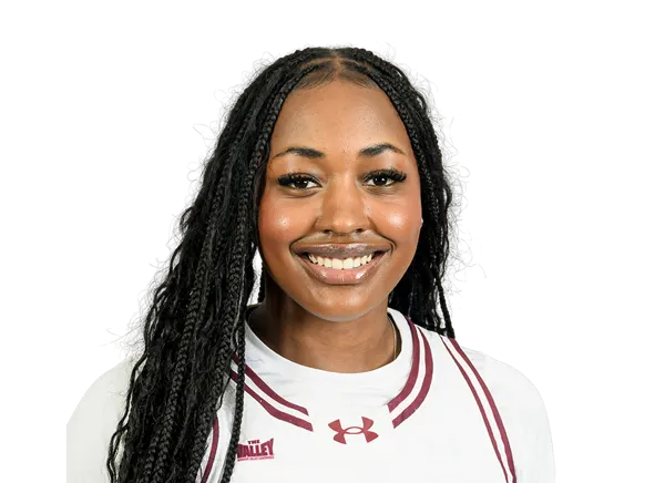 Indya Green, Basketball, undefined