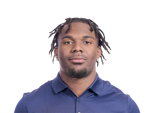 Jevon Jackson, Football, undefined